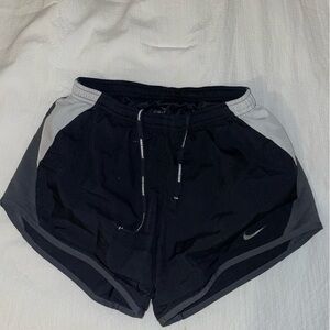 Women’s Nike running shorts